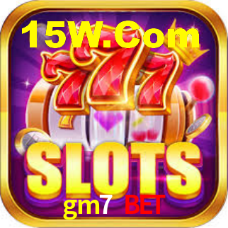 gm7 bet