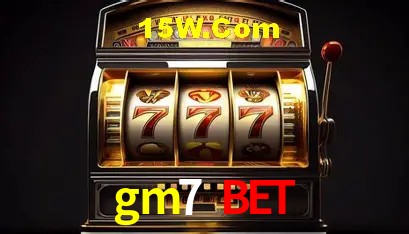 gm7 bet
