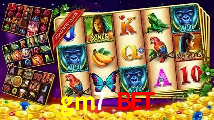 Ofertas Imperdíveis na gm7 bet: Promoções e Bônus Que Valem a Pena
