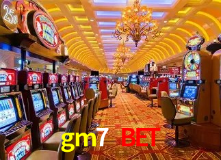 gm7 bet