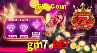 Sinta a adrenalina dos jogos de cassino com gm7 bet